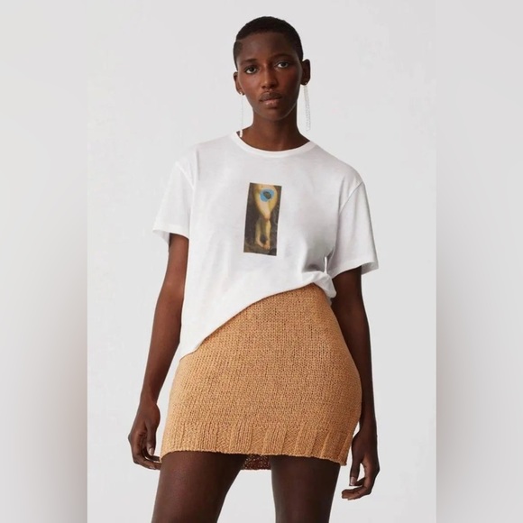 Carolina Skirt by Paloma Wool - Picture 3 of 3